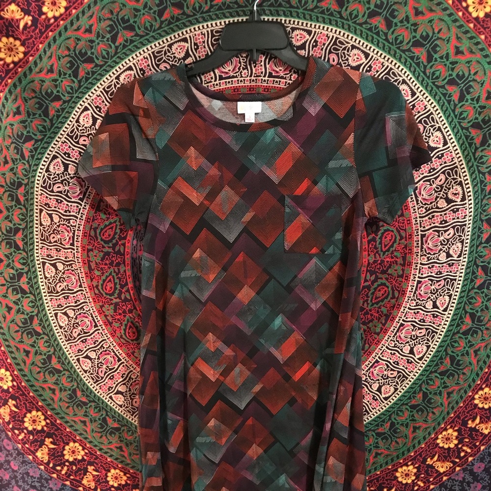 Lularoe dress